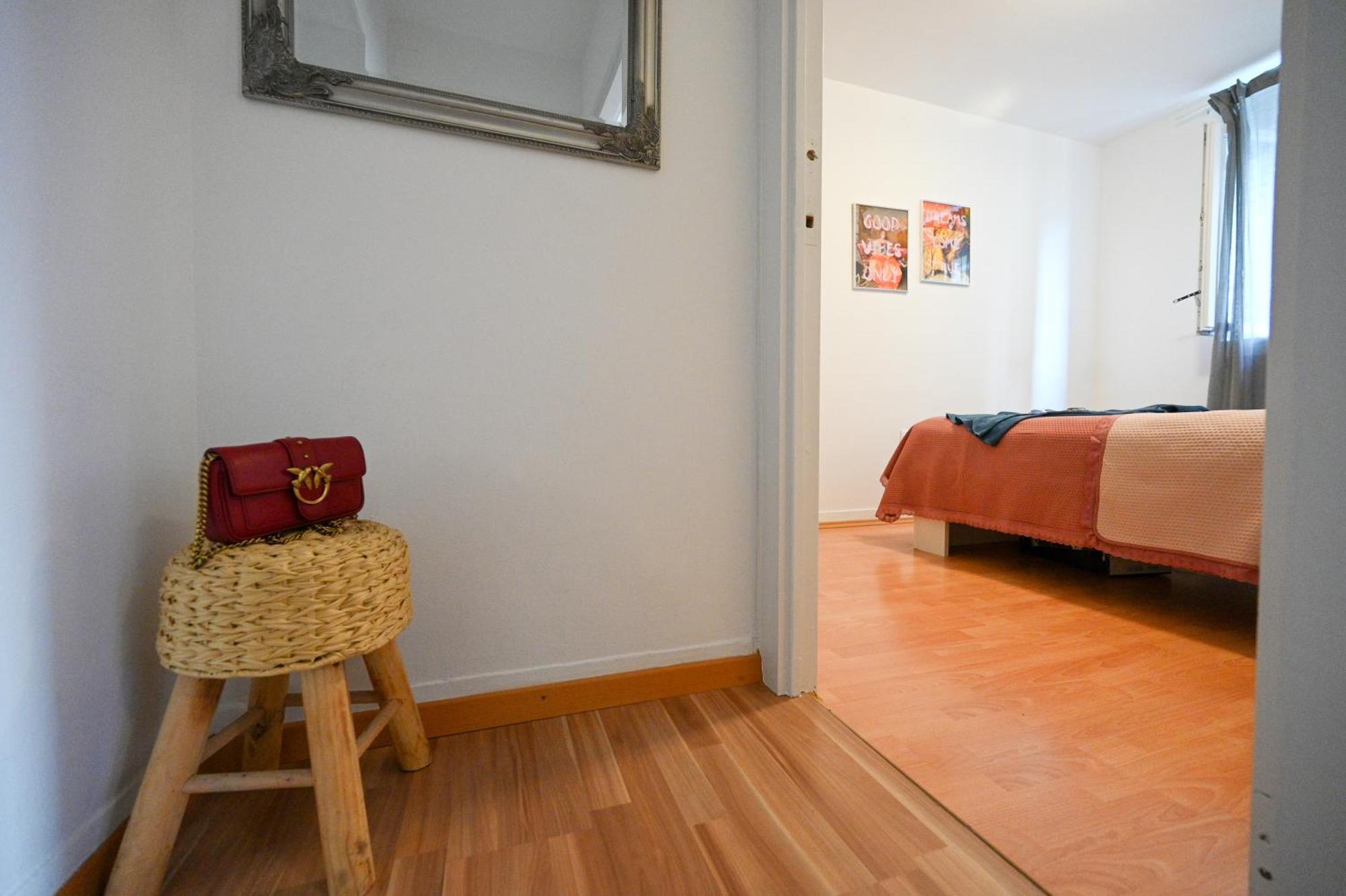 Apartment Mia Zara Esterno foto