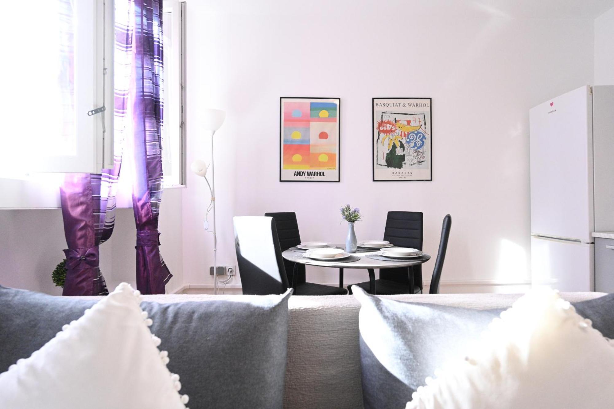 Apartment Mia Zara Esterno foto